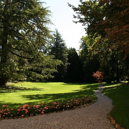 Villa Galimberti Maison De Charme Osnago Exterior foto